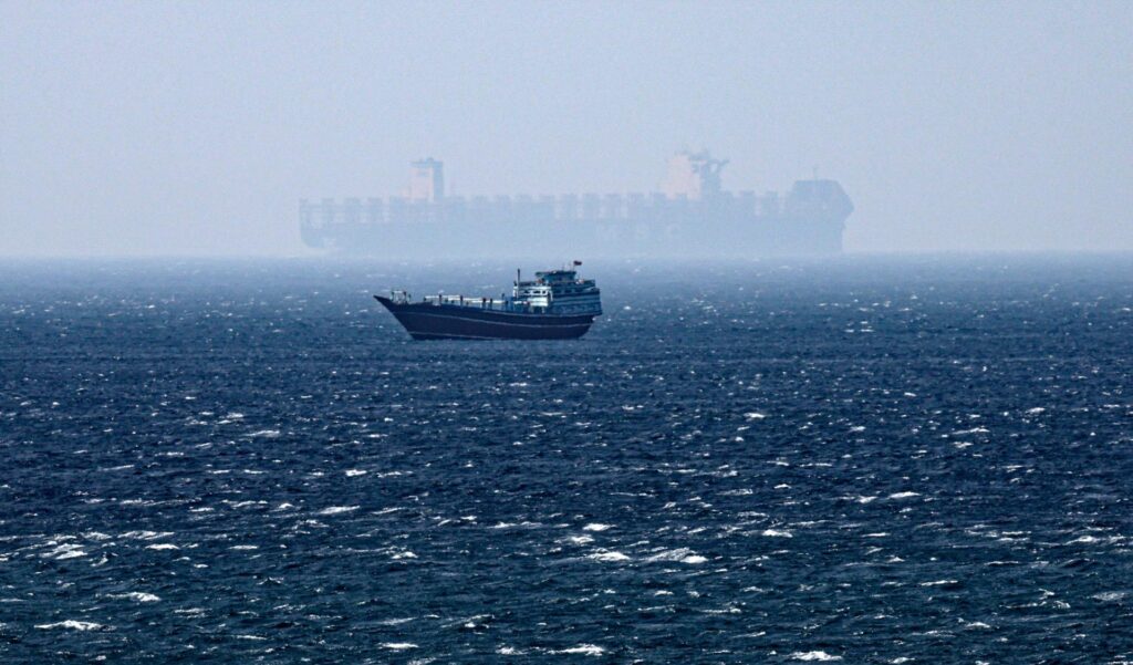 ALI HAIDER/EFE/EPA )