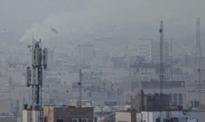 Irã abate aeronave dos EUA, piloto some e tensão aumenta