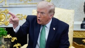 Após ultimato, Trump declara ataque ‘maciço’ em Teerã com eliminação de generais