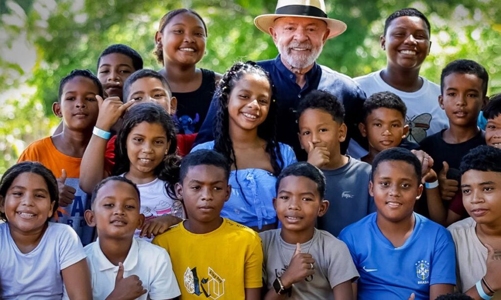 Líderes brasileiros enfatizam a Páscoa como momento de renovação e união familiar
