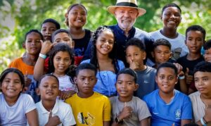 Líderes brasileiros enfatizam a Páscoa como momento de renovação e união familiar