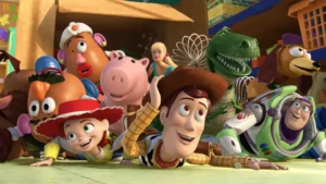 São Paulo recebe mostra imersiva dos bastidores de ‘Toy Story’ da Pixar