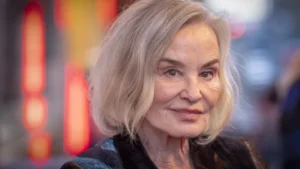 Após oito anos, Jessica Lange é confirmada no elenco da nova temporada de ‘American Horror Story’