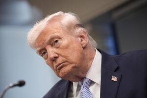 Ultimato de Trump ao Irã: presidente americano alerta para ‘morte de civilização’ em meio a tensões sobre Ormuz