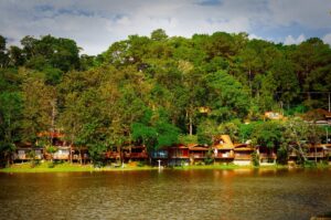 Turismo rural de SP recebe impulso com programa do governo