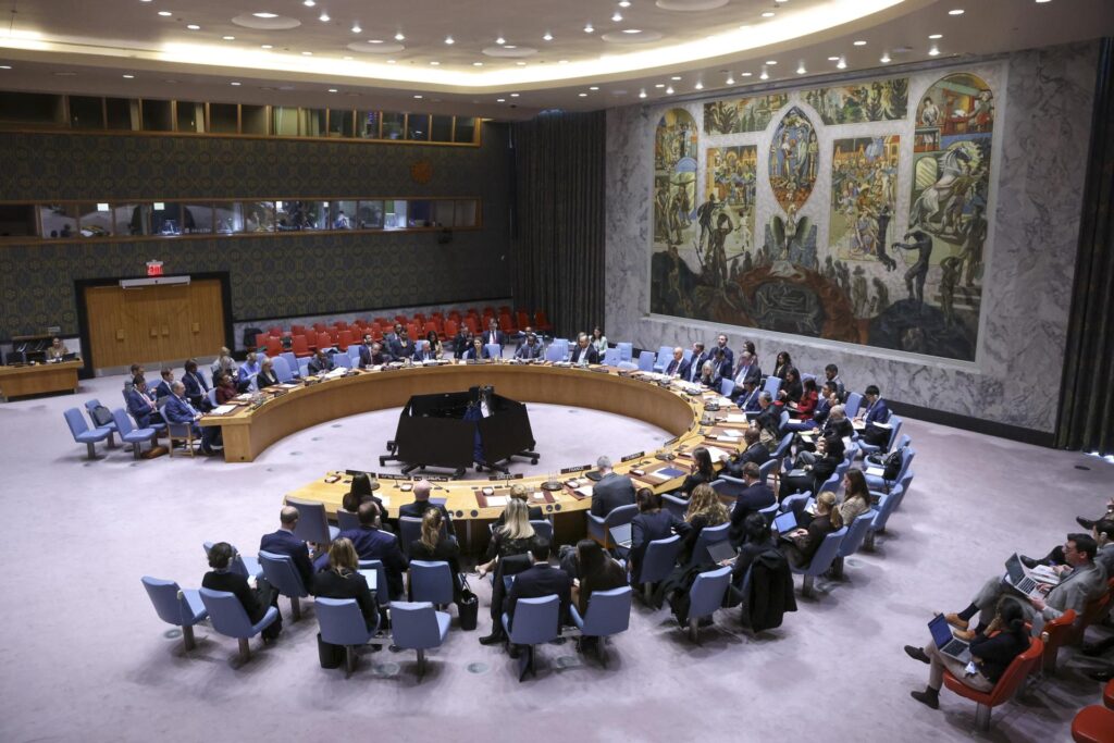 feira (7) (Foto: EFE/EPA/SARAH YENESEL )