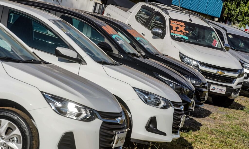 tância no mercado brasileiro, tanto pela mobilidade quanto pela função econômica