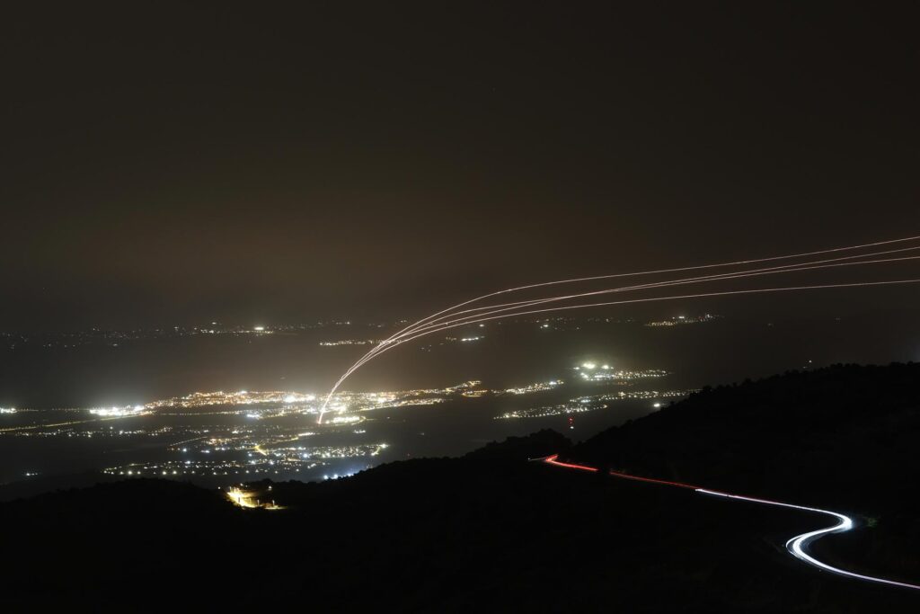 ATEF SAFADI/EFE/EPA )