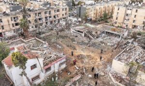 Fragilidade do cessar-fogo no Oriente Médio levanta alerta para possível ofensiva dos EUA