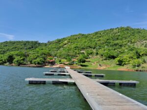 Infraestrutura náutica impulsiona desenvolvimento no Vale do Paraíba