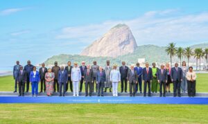 Brasil lidera Zopacas e defende Atlântico Sul livre de conflitos e pela sustentabilidade