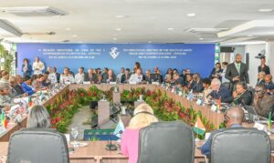 Compromisso histórico: nações do Atlântico Sul blindam região de guerras e armas nucleares