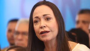 Oposição venezuelana exige eleições imediatas e contesta legitimidade de governo interino