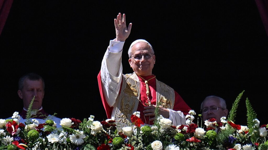 Riccardo Antimiani/EFE/EPA )