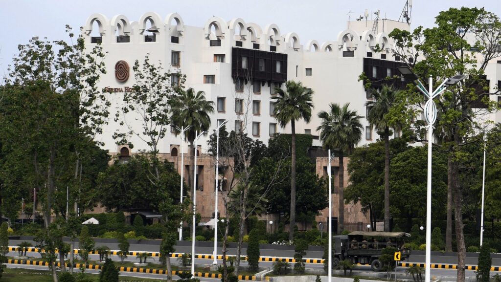 Sohail Shahzad/EFE/EPA )