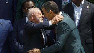 Barcelona sedia cúpulas de esquerda com Lula, Sánchez e Petro para debater desafios globais