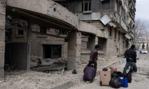 EUA e Irã iniciam etapa técnica de negociações