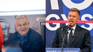 Eleição Hungria: Viktor Orbán enfrenta pleito decisivo com ex-aliado e apoio de Trump