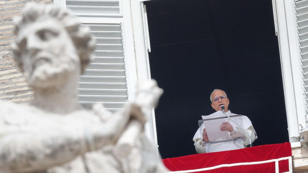 Giuseppe Lami/EFE/EPA )