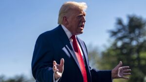 Trump prevê retorno do Irã à mesa de negociações após impasse no Paquistão