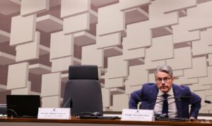 CPI do Senado recomenda indiciamento de ministros do STF e procurador-geral