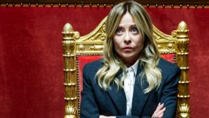 Itália suspende renovação automática de acordo de defesa com Israel em meio a tensões regionais