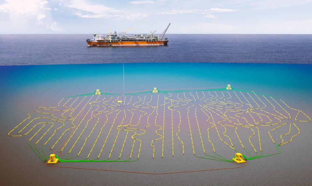 tamento do reservatório e sua dinâmica ao longo do tempo. Isso permitirá um melh