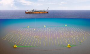 Monitoramento sísmico: Petrobras e parceiros investem em tecnologia inédita para otimizar produção no pré-sal