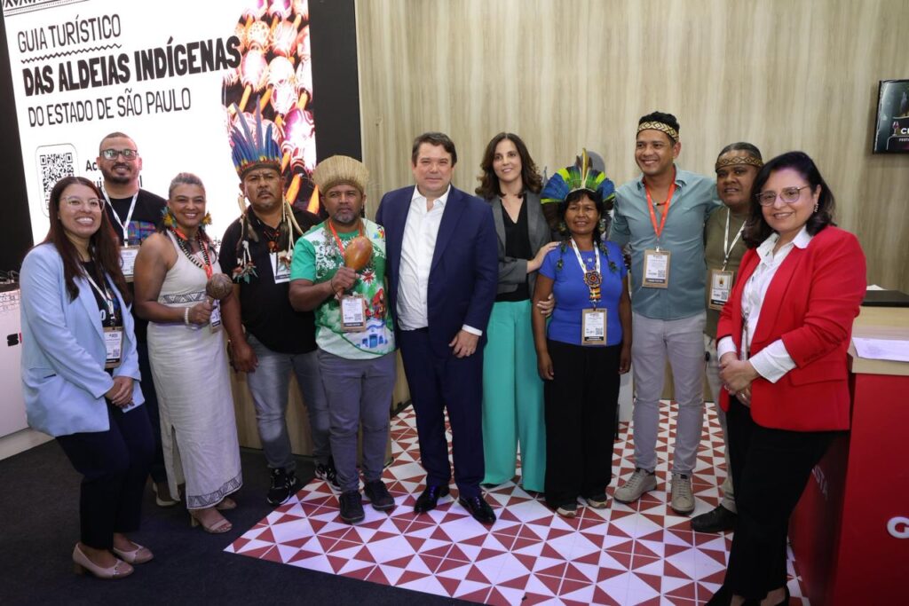 uma verdadeira imersão cultural, apresentando experiências que aproximam visitan