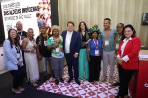 Aldeias indígenas de São Paulo ganham guia turístico para valorizar culturas ancestrais