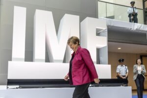 Fundo Monetário Internacional retoma relações com Venezuela após hiato de 2019