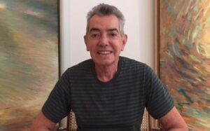 Acervo do Palácio dos Bandeirantes é enriquecido com doação de obras de Marcos Duprat