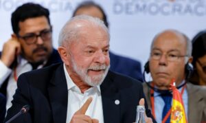 Presidente Lula reforça defesa do fim da jornada 6×1 e busca equidade nos ganhos de produtividade