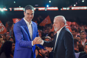 Ajuda humanitária a Cuba: Brasil, Espanha e México se unem em meio à grave crise