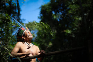 Guia inédito revela 16 aldeias indígenas para imersão cultural em São Paulo