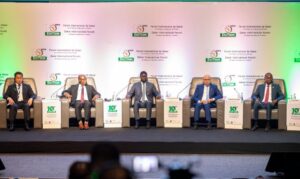 Soberania africana e integração: líderes debatem estratégias contra o terrorismo no Fórum de Dacar