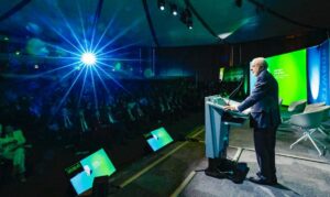 Lula condena “guerra da insensatez” no Oriente Médio e alerta para economia