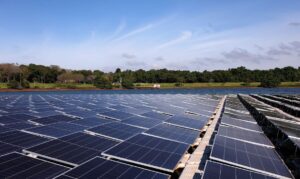 Solar flutuante em Itaipu revela potencial para duplicar geração de energia