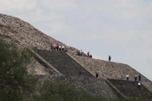 Ataque em Teotihuacán deixa mortos e feridos antes da Copa do Mundo