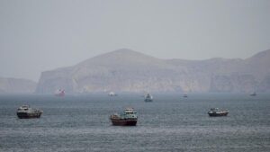 Ataques marítimos colocam em xeque a estabilidade diplomática entre Estados Unidos e Irã