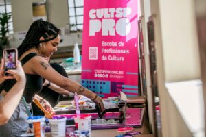 São Paulo abre mil vagas em cursos gratuitos para impulsionar a cultura no estado