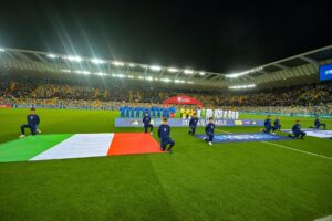 Copa do Mundo: enviado de Trump sugere substituição do Irã pela Itália em meio a tensões