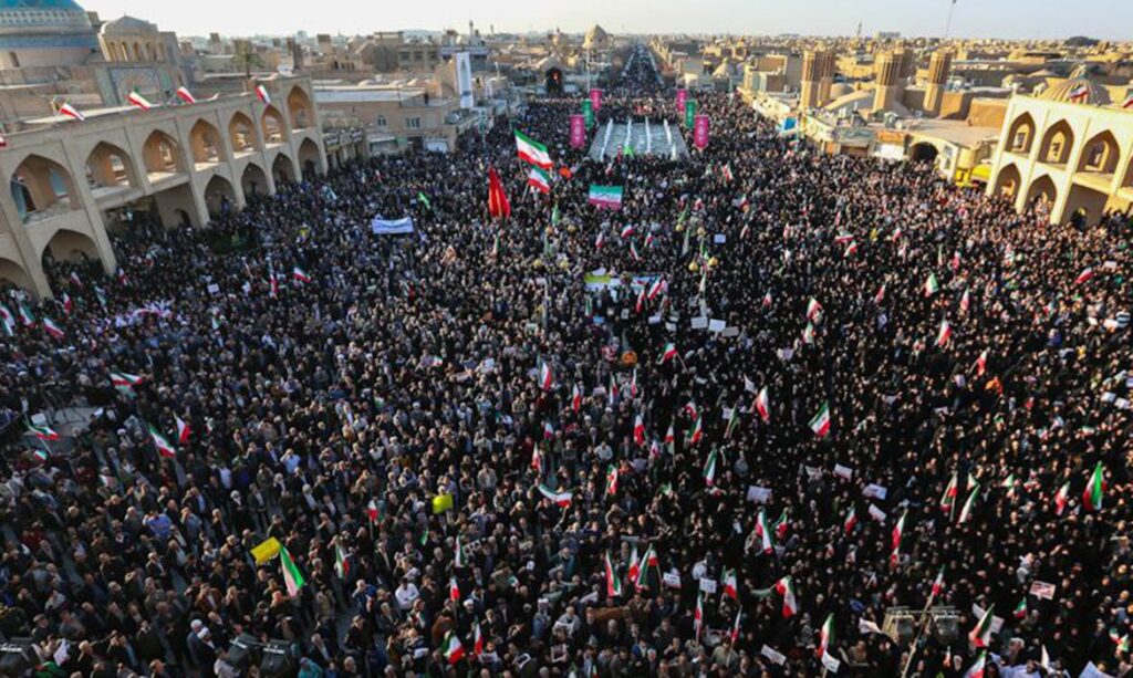 irresponsabilidade das guerras, diz Lula. Isso provavelmente afetará a produção