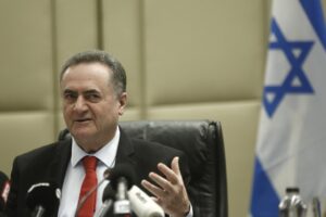 Conflito Irã-israel – Israel aguarda aval de Trump para ofensiva e ‘devolver Irã à Idade das Trevas’