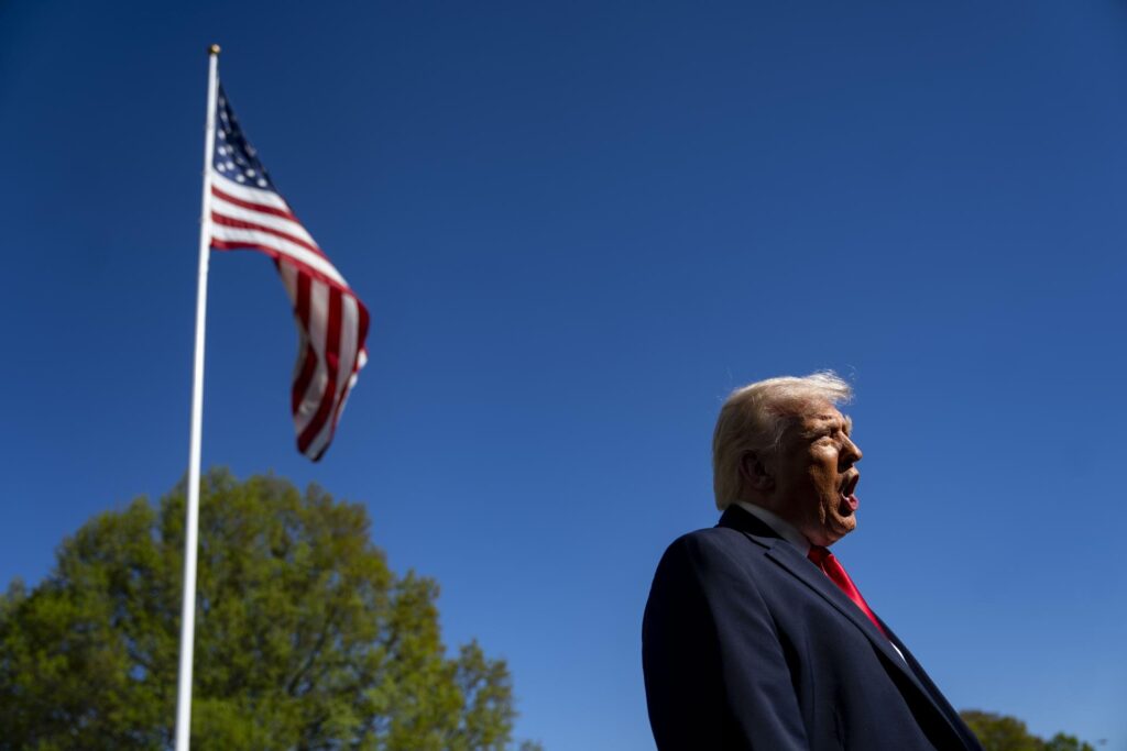 BONNIE CASH/EFE/EPA )