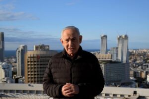 Netanyahu detalha tratamento secreto contra câncer de próstata em meio a conflito