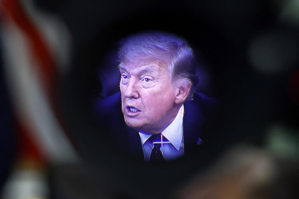 WILL OLIVER/EFE/EPA/POOL )