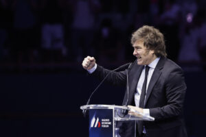 Ficha Limpa Argentina: Milei avança com projeto anticorrupção e mira cenário político