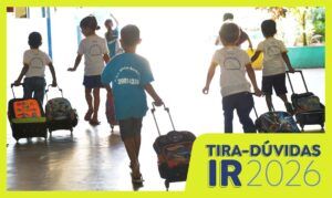 Declaração de imposto de renda 2026: otimize suas deduções com educação, saúde e previdência