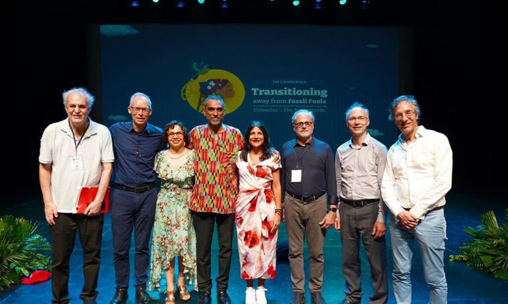 responder a uma lacuna histórica. “Este painel não só repara uma dívida ao criar